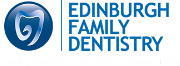Edinburgh Family Dentistry Moyock Logo